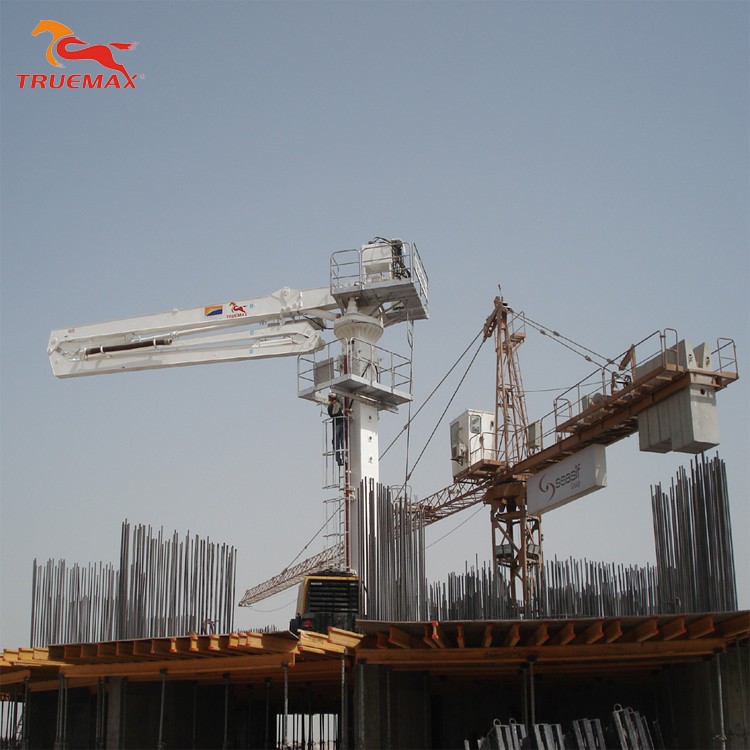 內(nèi)爬布料機